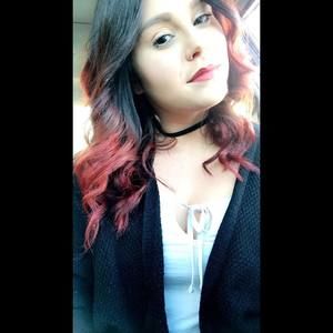 Meet your Posher, Blake